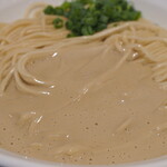 NIBOSHI MANIA - 境港産紅ズワイ蟹ミソバターの和え玉