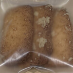 ビストロ スミモト KOBE - お土産にチーズクッキーをいただきました♩