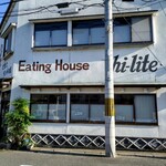 ハイライト - 2024.8外観