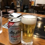 喜楽 - バイクなのでノンアル(*´Д｀*)