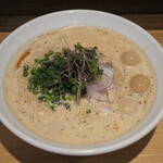 NIBOSHI MANIA - シュリンプチーノフレッド 1200円 