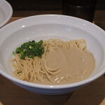 NIBOSHI MANIA - 境港産紅ズワイ蟹ミソバターの和え玉