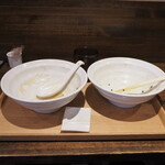 NIBOSHI MANIA - ごちそうさまでした。