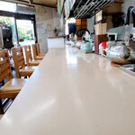 ハイライト - 2024.8店内