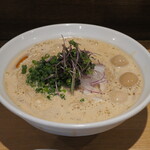 NIBOSHI MANIA - シュリンプチーノフレッド