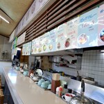 ハイライト - 2024.8店内