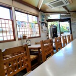 ハイライト - 2024.8店内