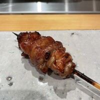鳥匠 いし井 - 