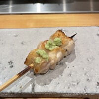 鳥匠 いし井 - 