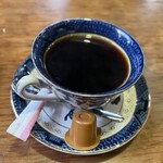 珈琲館 ガス燈 - 