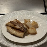 ステーキハウス松波 - 