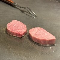 ステーキハウス松波 - 