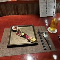 中華割烹 わらじん - 