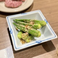 焼肉あきら - 