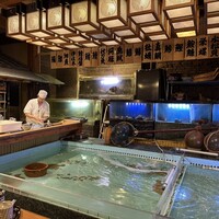 いけす無門 新宿 - 