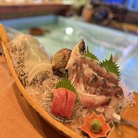 いけす無門 新宿 - 