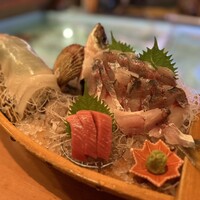 いけす無門 新宿 - 