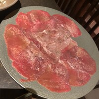 しゃぶしゃぶ ちり禅 - 
