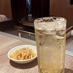 北海道ジンギスカン 蝦夷屋 - 