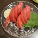 かきと水晶焼き 空 - 