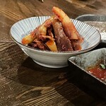 焼肉 一 - 料理写真: