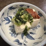 かきと水晶焼き 空 - 