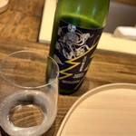 温石 - 志太泉　純米吟醸　辛口720