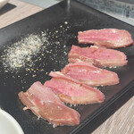 北海道ジンギスカン 蝦夷屋 - 