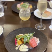 Fruits Bistro SABLIER - 