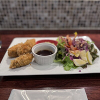 Oysterbar&Wine BELON 渋谷店 - 