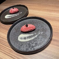 東京焼肉 黒木 - 