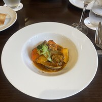 Fruits Bistro SABLIER - 