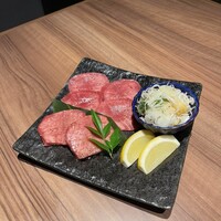 東京焼肉 黒木 - 