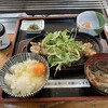滝の観音茶屋 てっぺい
