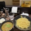 かれー麺 実之和 青山店
