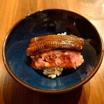 代官山鉄板ゆうり - 