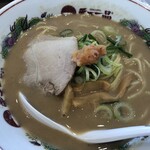 天下一品 千里小野原店 - 