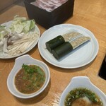 しゃぶ菜 - 