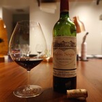 代官山鉄板ゆうり - 