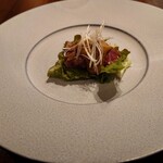 代官山鉄板ゆうり - 