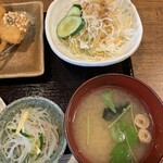 創作串揚げ 葉月 - 