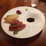 代官山鉄板ゆうり - 