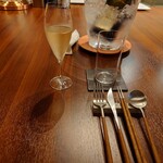 代官山鉄板ゆうり - 