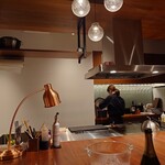 代官山鉄板ゆうり - 