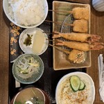 創作串揚げ 葉月 - 