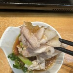 しゃぶ菜 - 
