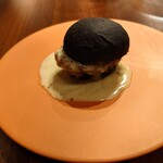 代官山鉄板ゆうり - 