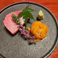 並木通り 瓢箪 - 