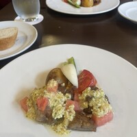 Fruits Bistro SABLIER - 