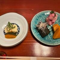 並木通り 瓢箪 - 